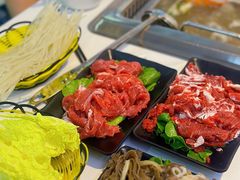 -正宗贵州二嫂黄牛肉馆(青村店)