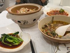 -写庭·鱼鲜川菜·宴请(铁像寺水街店)