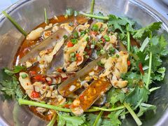 -辣不怕口味虾(凌霄路店)