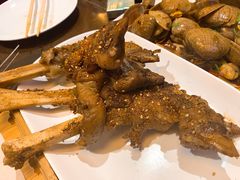 -枪火串烧·东北特色烧烤(罗湖总店)