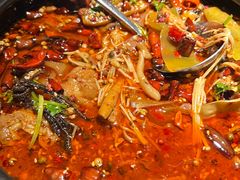 -麻六记(新天地店)