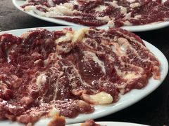-五洲牛肉美食馆