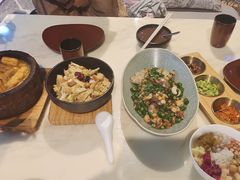 -柴门饭儿(成都太古里店)