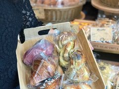 -大仓面包(西平店)