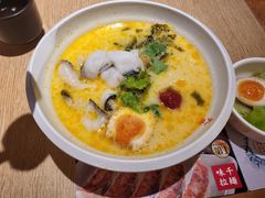 -味千拉面(淮安万达店)