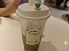 -奈雪的茶(大悦城店)