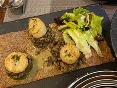 -LA CREPERIE BRETONNE布列塔尼法式餐厅(天童北路店)