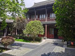 -苏皖边区政府旧址纪念馆