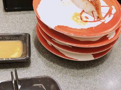 -禾绿寿司·定食·拉面·烧炸(喜荟城店)