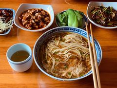 红汤-同得兴 Since·1995 传统苏式面馆(十全街店)