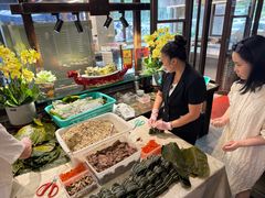 -味可道美食坊(福基路店)