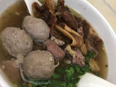 -福合埕牛肉丸(福平路店)