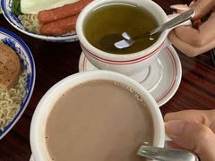 -噏耷茶档