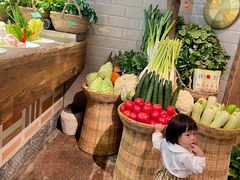 -筱爷叔·上海传统手工菜(玉树路店)