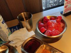 -西塔老太太泥炉烤肉(青浦蟠龙天地店)