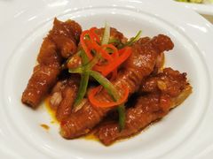 -明阁 Ming Court(广州朗豪酒店)