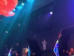 -M-MIX电音烤吧