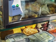 -宫门口馒头铺(创始人总店)