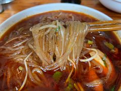 -白家高记肥肠粉(总店)