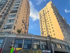 -四禧精酿铜锅涮肉·烧烤工场(大明湖店)