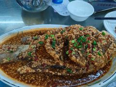 -真好吃牛杂(白沙店)