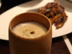 -杭州西子湖四季酒店·金沙厅