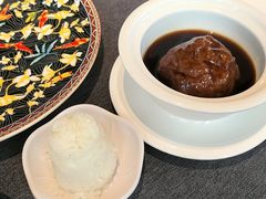 -羲和雅苑•北京烤鸭(平安国际金融中心店)