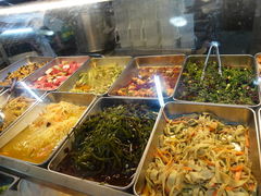 自助取餐区-万顺啤酒屋(皇寺路店)