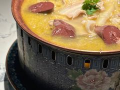 -奉天小馆·非遗东北菜(济南万象城店)