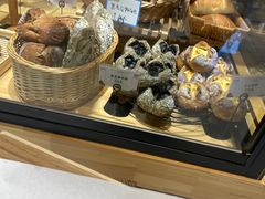 -熊叔熊婶面包房(团结湖店)