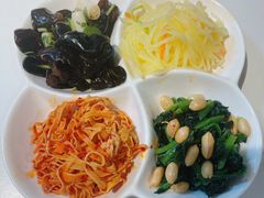 -东方饺子王(和平里店)