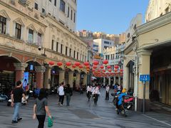 -民信老铺(华盖路店)