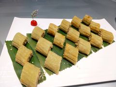 -广东道至正餐厅(区庄店)