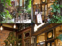 -西关84·History·Art·Cafe