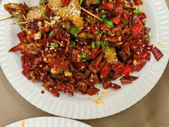 -老三样·旧食新味(船山路店)
