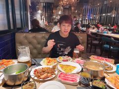 -星伦多自助料理·涮烤一体(嘉兴八佰伴店)