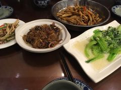 -缪氏川菜(丰盛町店)