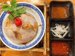 -芋包王闽南茶楼(八市店)