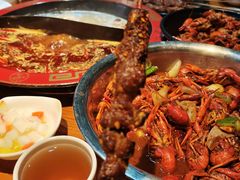 -庄老幺火锅(娄山关路店)