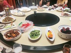 -老绍兴养和饭店(向阳不夜城店)