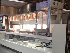 -豪约客牛排自助(安吉万达店)