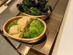 -左庭右院鲜牛肉火锅(金山万达店)