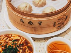 -鼎泰丰(环贸店)