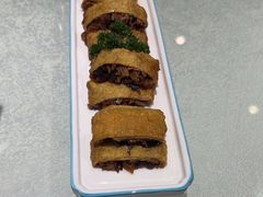 -金枝玉叶上海人家食府(三里河店)