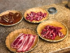 -紫霞门韩国料理烤肉(深南东路店)