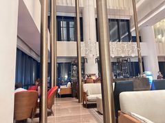 -深铁皇冠假日酒店·大堂吧