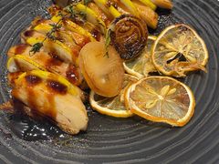 -娜娜家·Nana's restaurant(国金汇店)