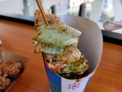 -炸物局(泊富I CITY店)