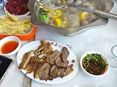 -乌记鲜活牛肉城(金砂东路店)