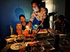 -海底捞火锅(吴中路店)